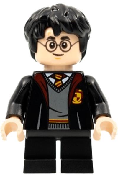 Harry Potter Minifigure - hp314