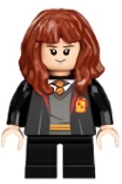 Hermione Granger Minifigure - hp315