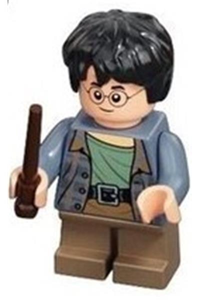 Harry Potter Minifigure - hp316
