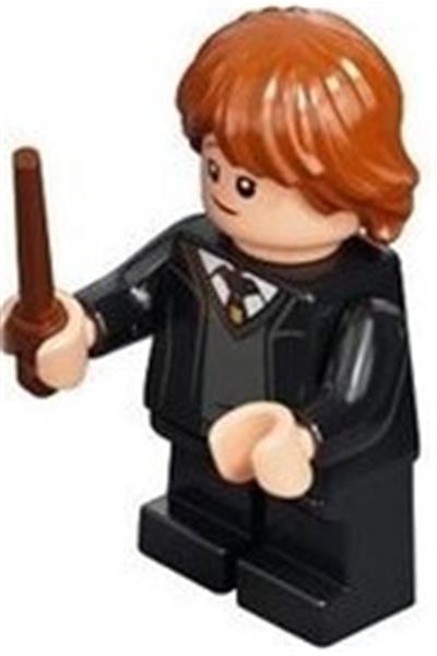 Ron Weasley Minifigure - hp319