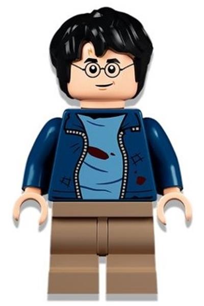 Harry Potter Minifigure - hp326