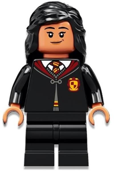 Parvati Patil Minifigure - hp334