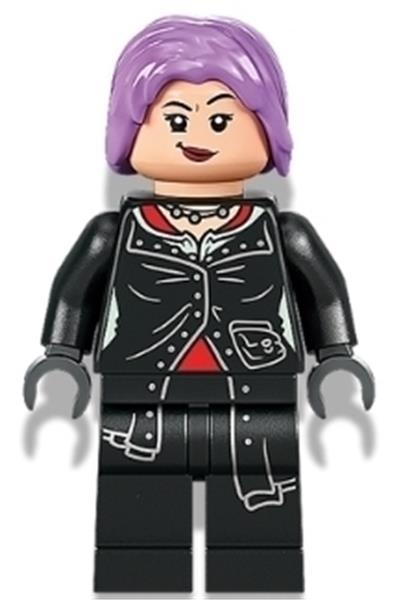 Nymphadora Tonks Minifigure - hp336