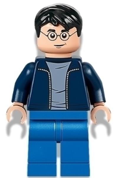 Harry Potter Minifigure - hp338