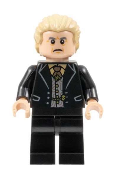 Corban Yaxley Minifigure - hp357