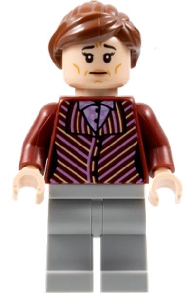 Mafalda Hopkirk Minifigure - hp361