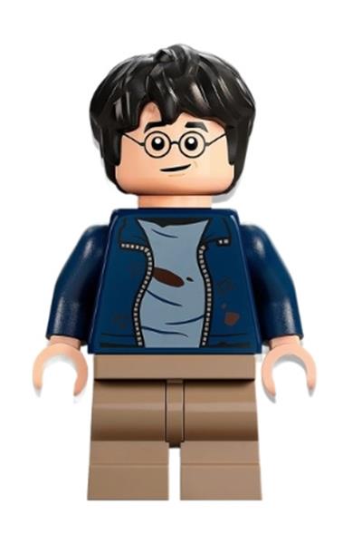 Harry Potter Minifigure - hp364