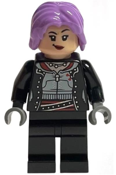 Nymphadora Tonks Minifigure - hp369