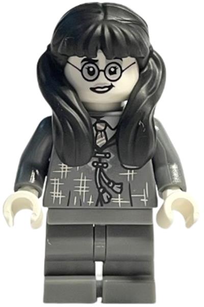 Moaning Myrtle Minifigure - hp372
