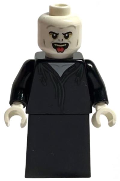 Lord Voldemort Minifigure - hp373