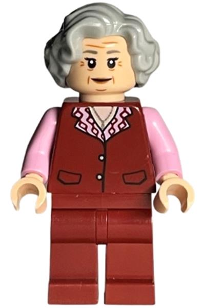 Trolley Witch Minifigure - hp379