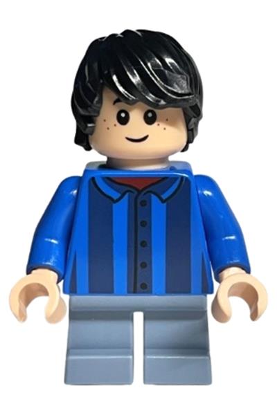 Albus Severus Potter Minifigure - hp392