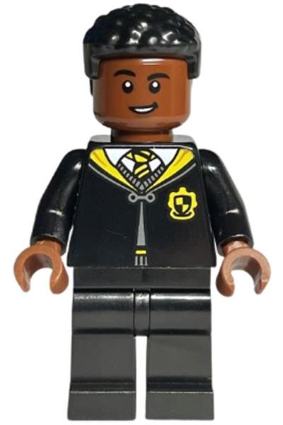 Hufflepuff Student Minifigure - hp393