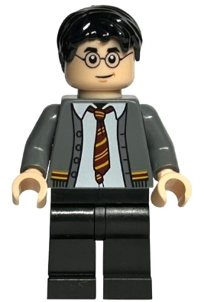Harry Potter Minifigure - hp396