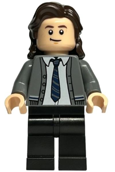Michael Corner Minifigure - hp404