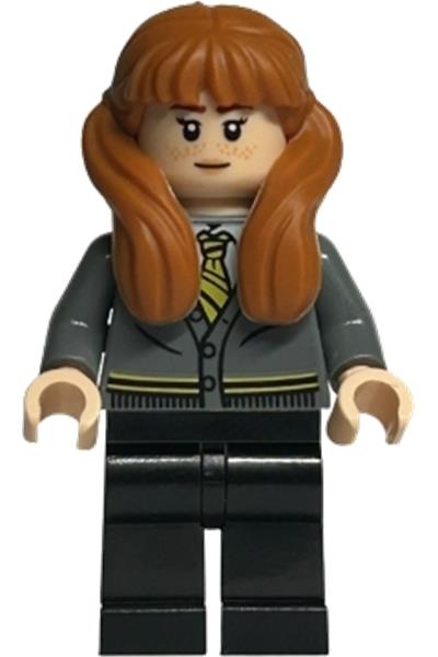 Susan Bones Minifigure - hp406
