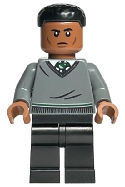 Blaise Zabini Minifigure - hp410