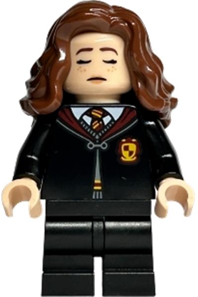 Hermione Granger Minifigure - hp415