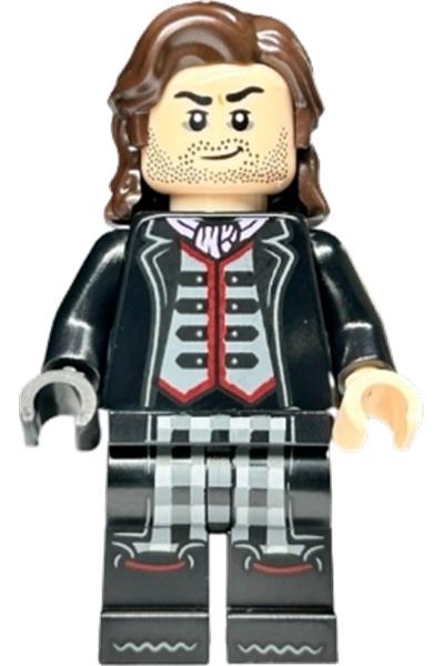 Scabior Minifigure - hp426
