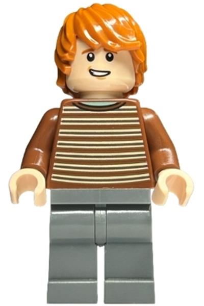 Ron Weasley Minifigure - hp436