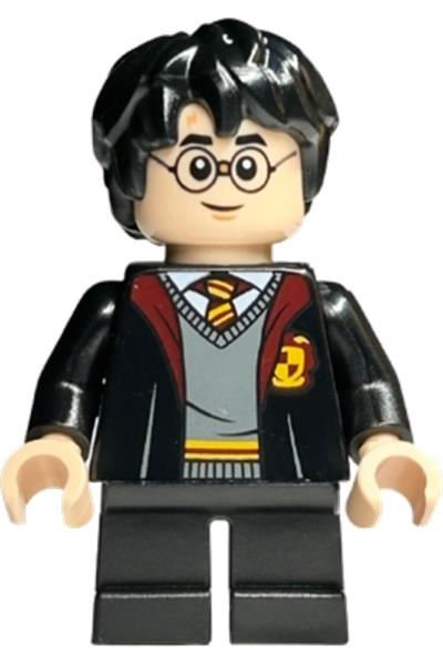 Harry Potter Minifigure - hp438
