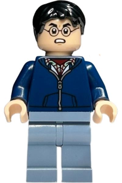 Harry Potter Minifigure - hp443