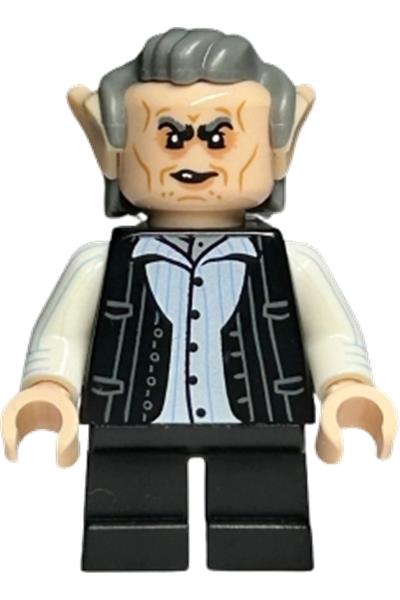 Griphook Minifigure - hp445