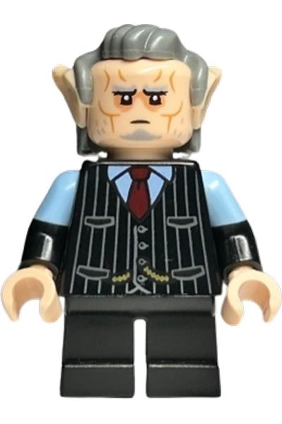 Goblin Minifigure - hp448