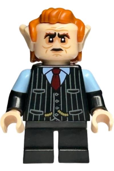 Goblin Minifigure - hp452
