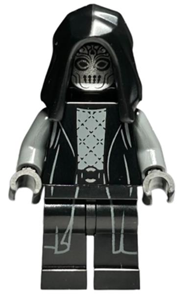 Death Eater Minifigure [hp453] - Harry Potter