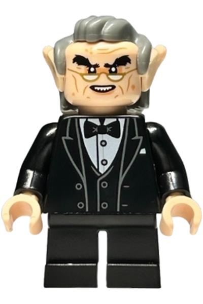 Goblin Minifigure [hp457] - Harry Potter