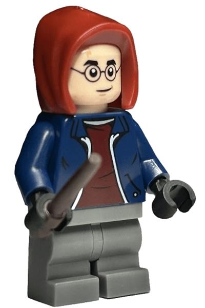 Harry Potter Minifigure - hp458