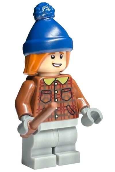 Ron Weasley Minifigure - hp459