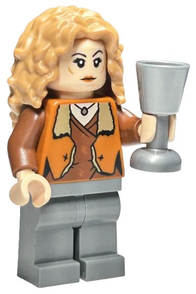 Madam Rosmerta Minifigure - hp463