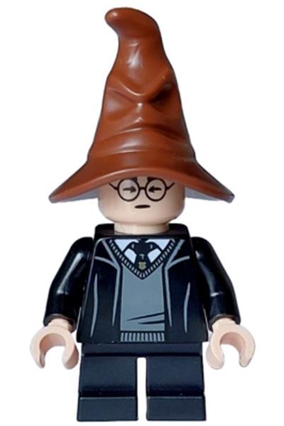 Harry Potter Minifigure - hp466
