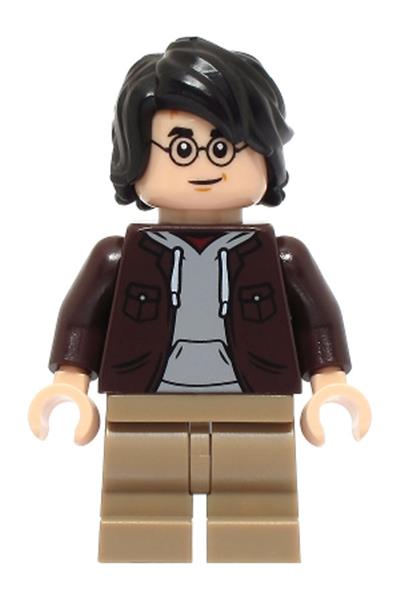 Harry Potter Minifigure - hp467