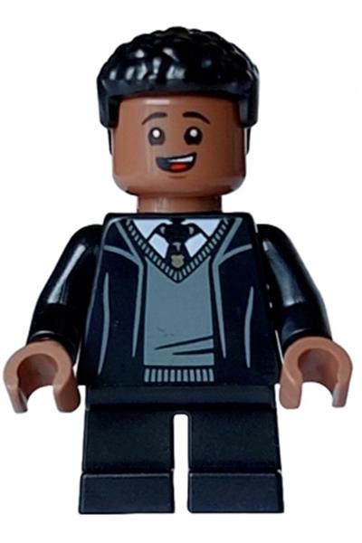 Dean Thomas Minifigure - hp471
