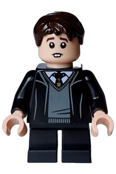 Neville Longbottom Minifigure - hp472
