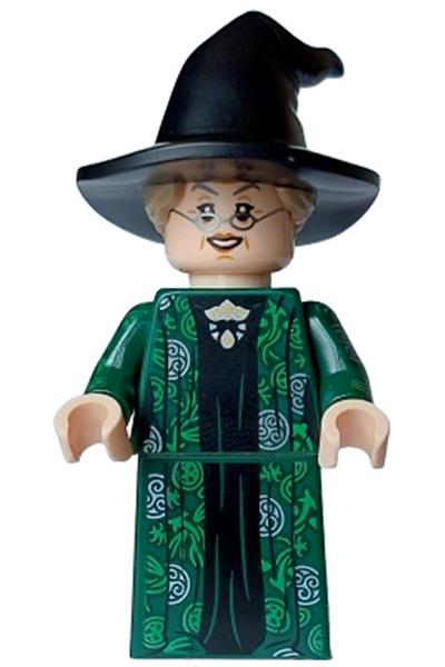 Professor Minerva McGonagall - hp473