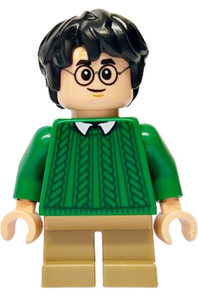 Harry Potter Minifigure - hp475