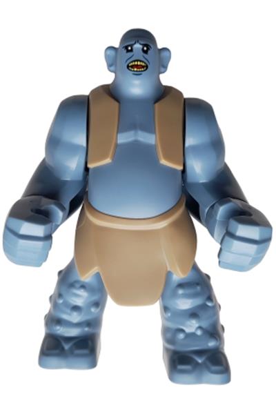 Mountain Troll Minifigure [hp489] - Harry Potter