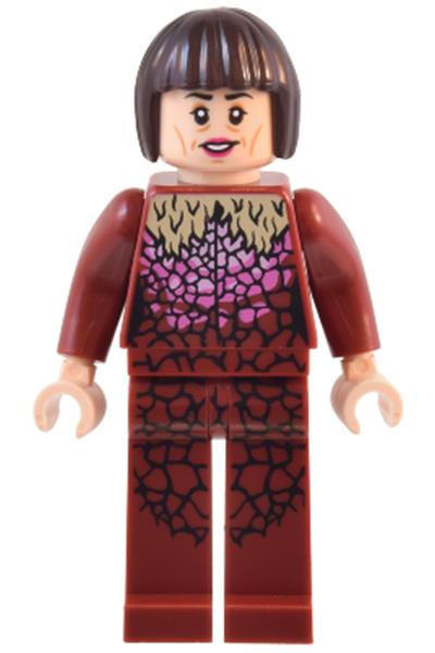 Madame Olympe Maxime Minifigure - hp499