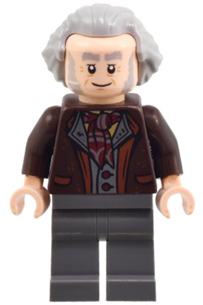 Garrick Ollivander Minifigure - hp504