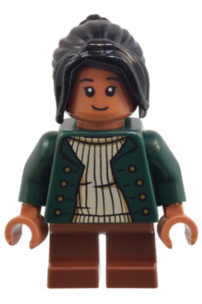 Padma Patil Minifigure - hp505