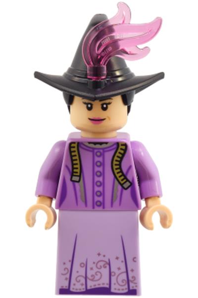 Madam Malkin Minifigure - hp506