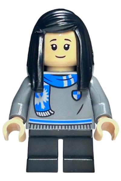 Cho Chang Minifigure - hp522