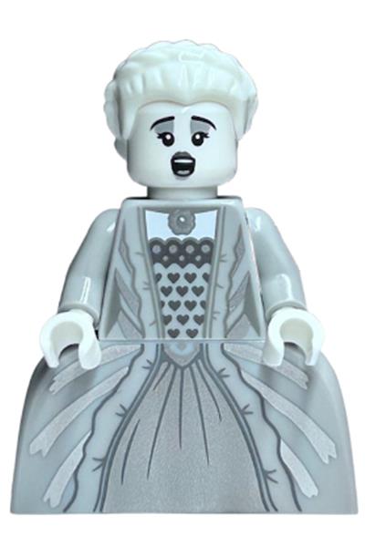 Choir Ghost Minifigure - hp523