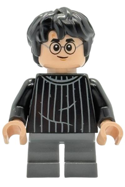Harry Potter Minifigure - hp538