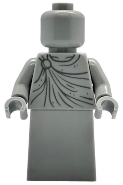 Hogwarts Statue Minifigure - hp539