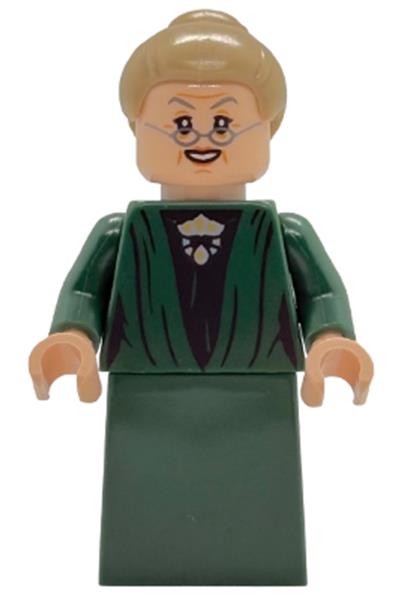 Professor Minerva McGonagall - hp540